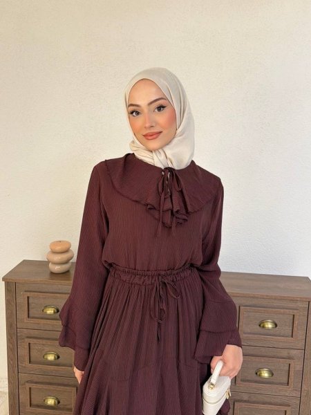 برجندي