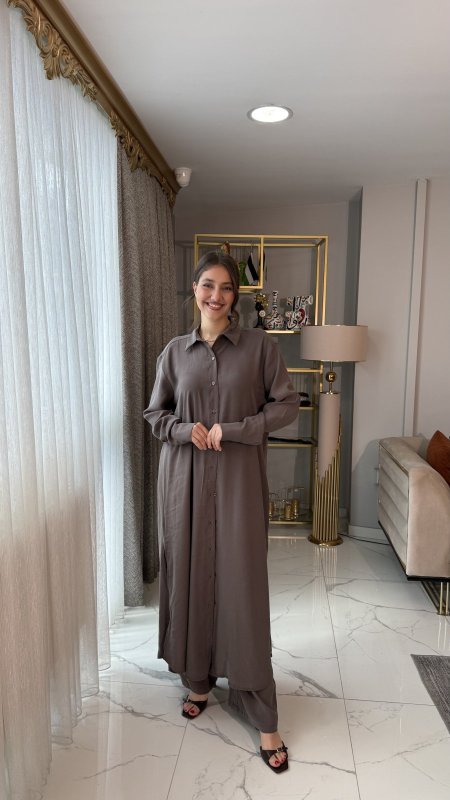طقم شرعي قطعتين
