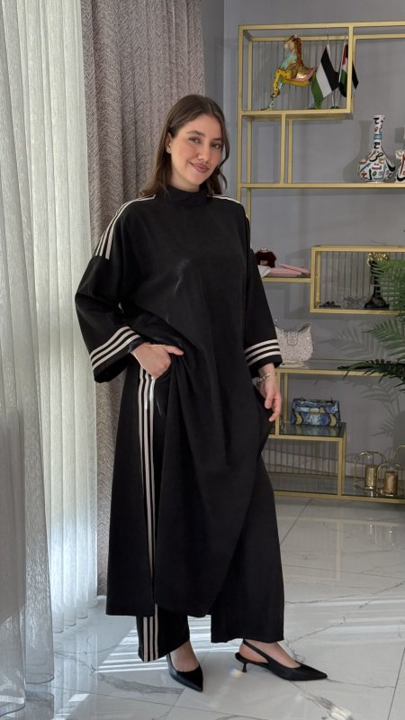 اسود