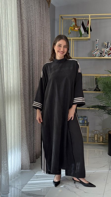 طقم شرعي سبور