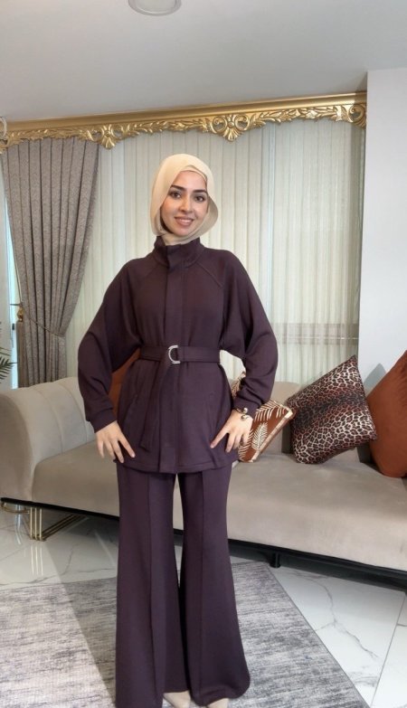 طقم "الأناقة اليومية